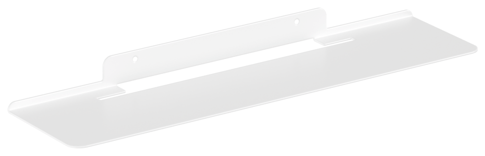 Villeroy Boch Ablage More to See Lite 500x34x126mm Eckig White C5535000 Villeroy Boch Ablage More to See Lite 500x34x126mm Eckig White C5535000