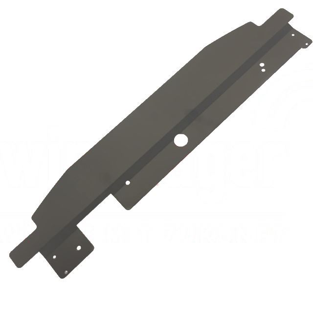 WINDHAGER AUFLAGE DECKEL VO. BW Auflage Deckel vorne BW10-26 044362