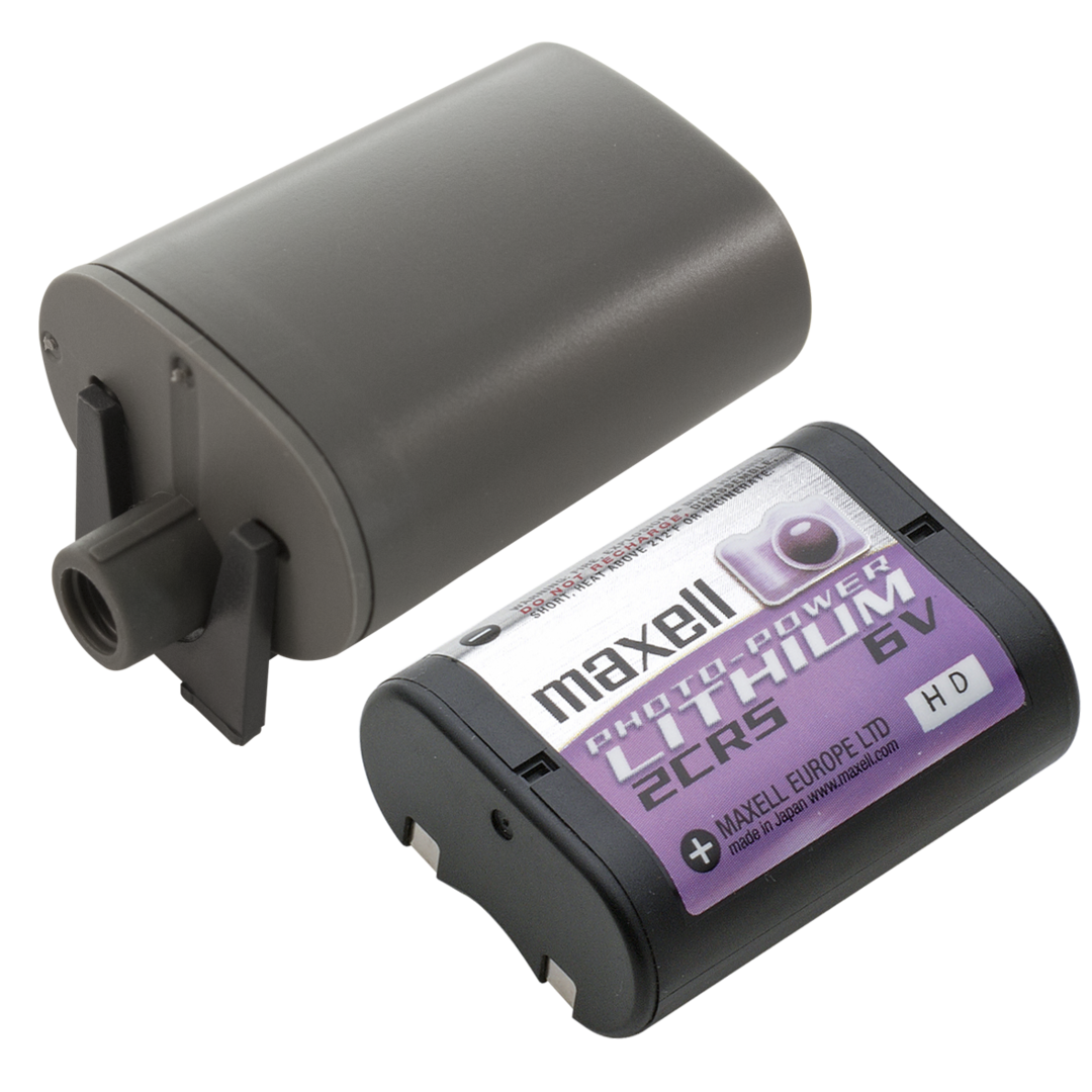 Hansa Batteriegehaeuse inkl. Batterie HANSA 59914088 59914088