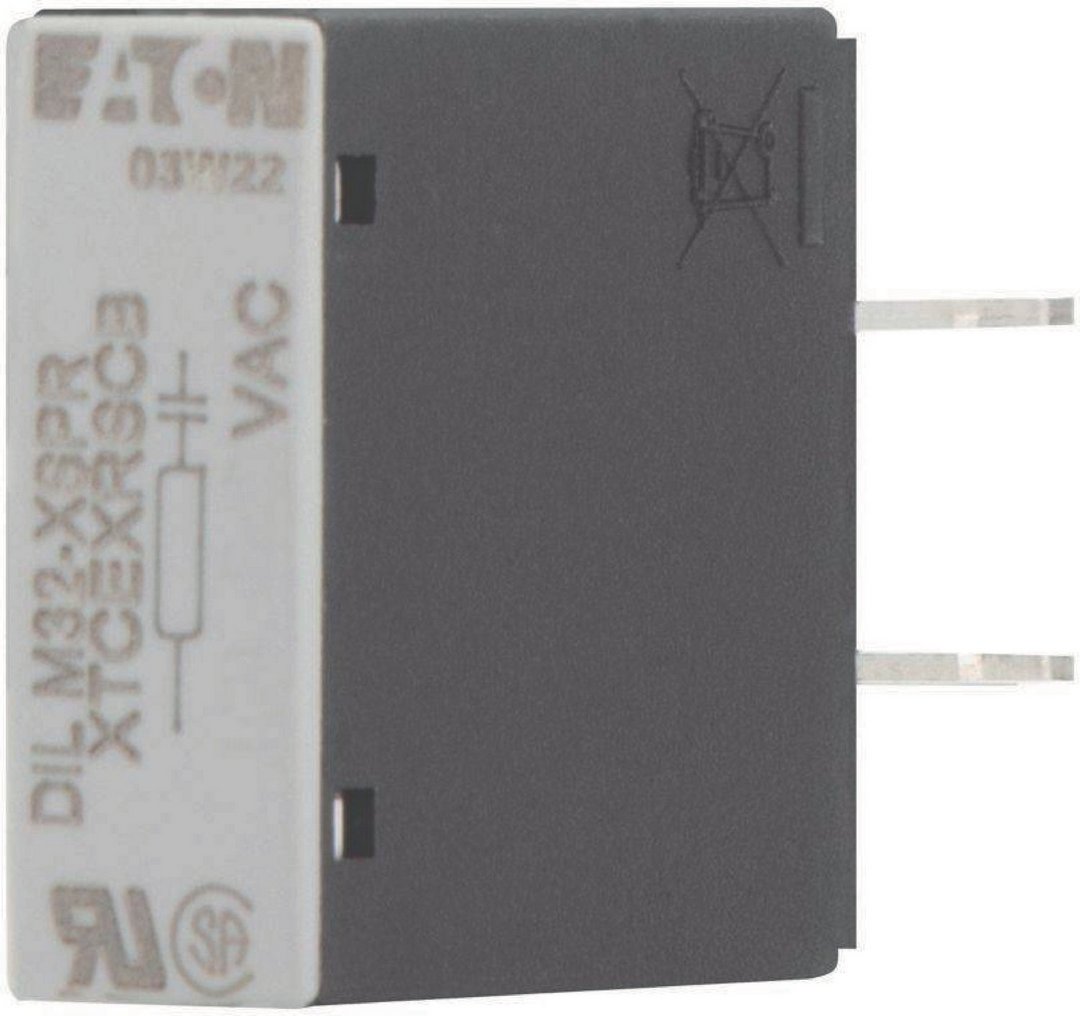 BOSCH Ersatzteil TTNR: 8738215815 RC-Schutzbeschaltung DILM32-XSPR240 RC BOSCH Ersatzteil TTNR: 8738215815 RC-Schutzbeschaltung DILM32-XSPR240 RC