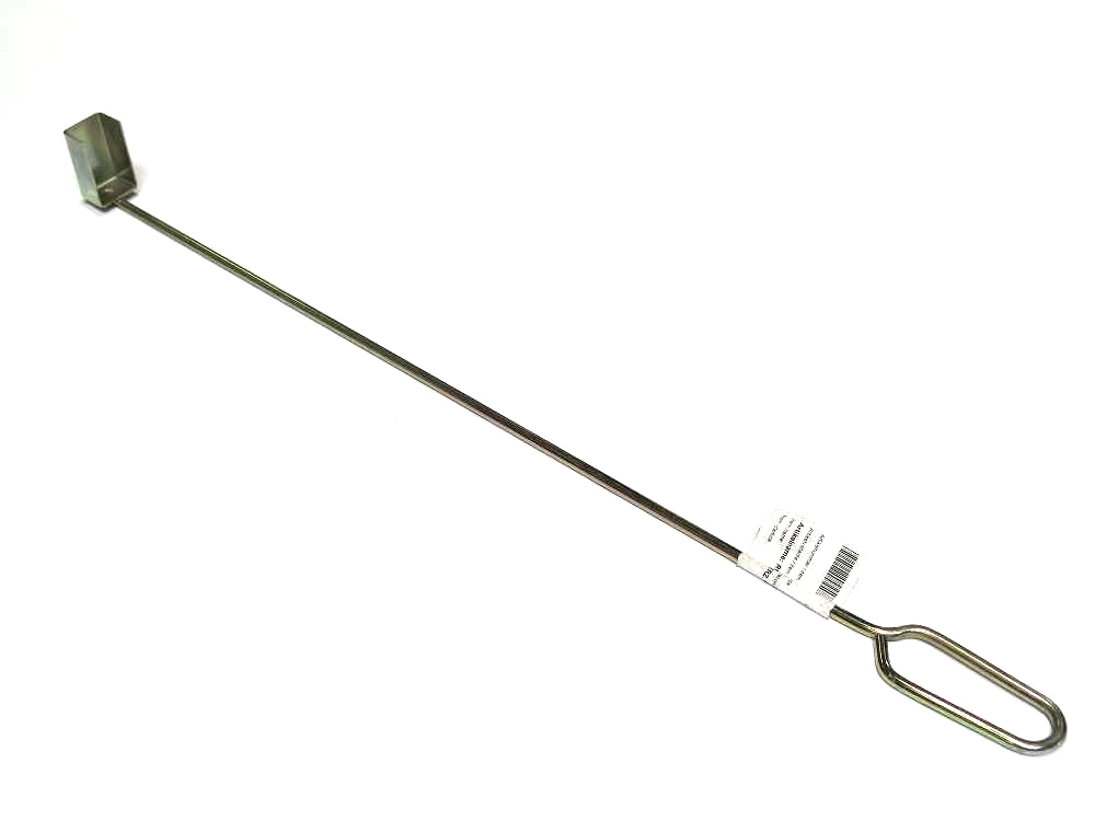 WINDHAGER RUssSCHAUFEL VERZ. OEX Russschaufel OEN/OKN, OEX, MIRA 046830