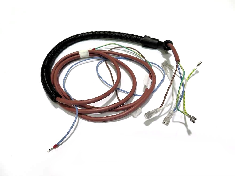 WINDHAGER Anschlusskabel Zuendung LWK, LW Anschlusskabel fuer Zuendung LWK, LWPT (ec 051840
