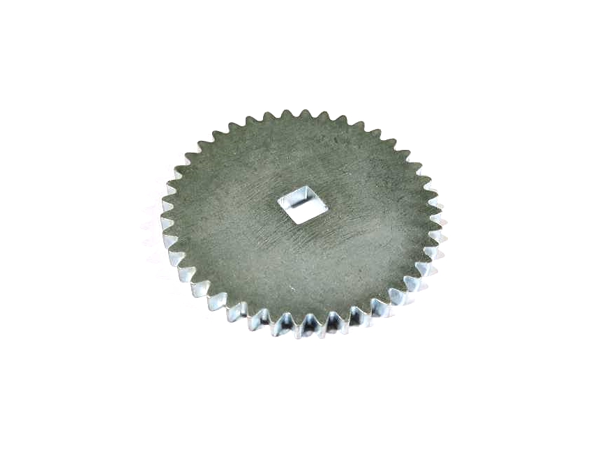 WINDHAGER Stirnrad AB LOS 6 FW, VW verz. Stirnrad FW ab Los 6, VW - Bei Geraeten b 044613