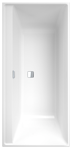 Villeroy Boch Badewanne Collaro UBA160COR2DV 1600x750mm Rechteck Weiss Alpin UBA160COR2DV-01 Villeroy Boch Badewanne Collaro UBA160COR2DV 1600x750mm Rechteck Weiss Alpin UBA160COR2DV-01