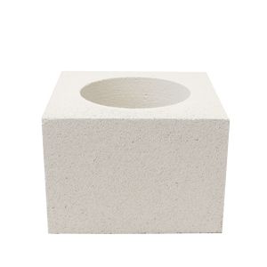Skoberne UNIFIX 240-Schachtformstein B360 H249 D 240 700141 Skoberne UNIFIX 240-Schachtformstein B360 H249 D 240 700141