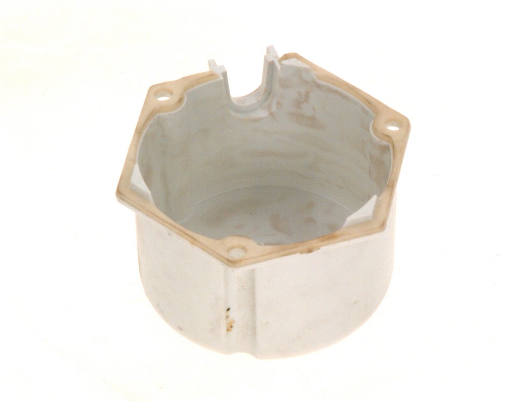 BOSCH Ersatzteil TTNR: 87387202400 Deckel BOSCH Ersatzteil TTNR: 87387202400 Deckel