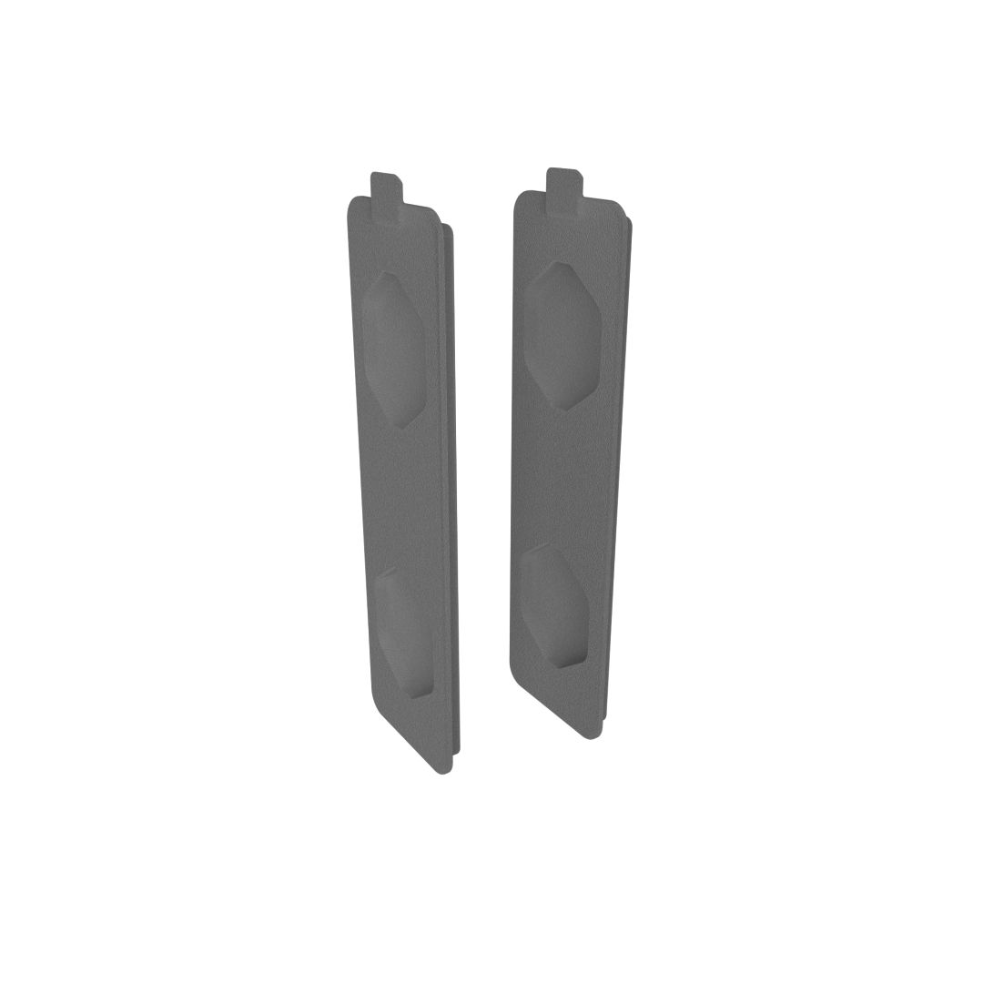 Kermi Filter-Verschluss fuer x-well F270, 2 Stueck/VPM Y9103000093K Kermi Filter-Verschluss fuer x-well F270, 2 Stueck/VPM Y9103000093K