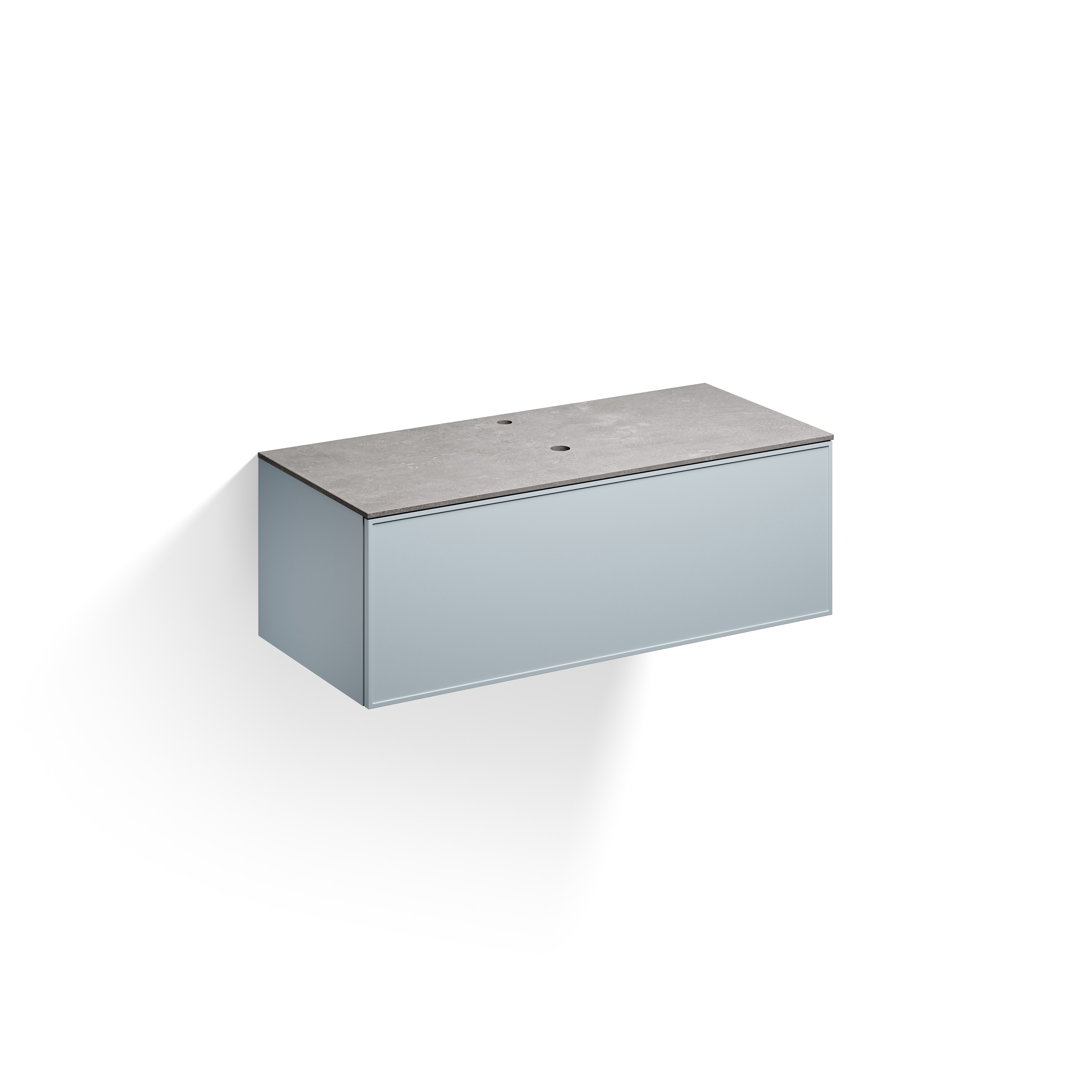 Alape Moebelmodul Arkta 6014107 1200x400 NY Silk/Tuerkisgrau 6014107453 Alape Moebelmodul Arkta 6014107 1200x400 NY Silk/Tuerkisgrau 6014107453