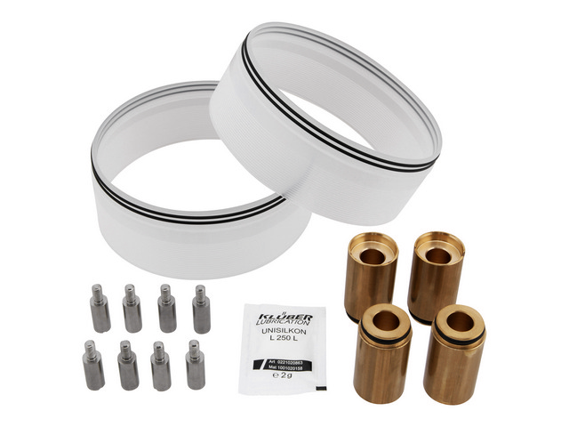Ideal Standard Verlaengerung 40mm, fuer Einhebelmischer und Thermostate A962476NU