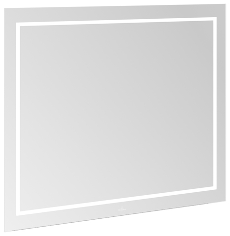 Villeroy Boch Spiegel Finion F60010 1000x750x45mm Rechteck F6001000 Villeroy Boch Spiegel Finion F60010 1000x750x45mm Rechteck F6001000