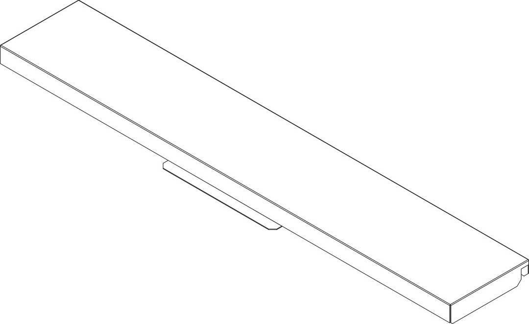BOSCH Ersatzteil TTNR: 8738804922 Haube hinten CLA-1 75/100 everp BOSCH Ersatzteil TTNR: 8738804922 Haube hinten CLA-1 75/100 everp