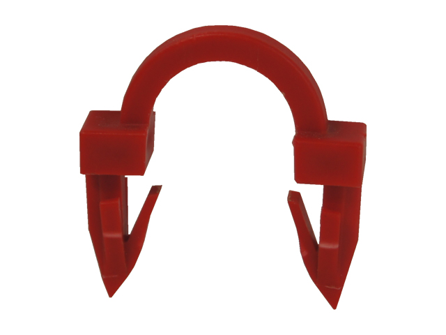 PURMO Clips Premium line 3D-Clips 14 - 17 mm FBMACLI117P4000