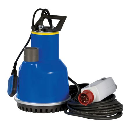 KSB Tauchpumpe AmaDrainer C 505 SD/10 K 3x400 V mit Kuehlmantel 29128755