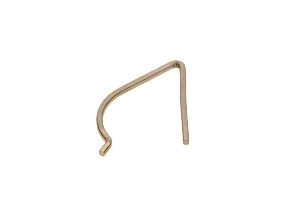 BOSCH Ersatzteil TTNR: 7099676 Arretierung Spiralrippenrohrwaermet (2x) BOSCH Ersatzteil TTNR: 7099676 Arretierung Spiralrippenrohrwaermet (2x)