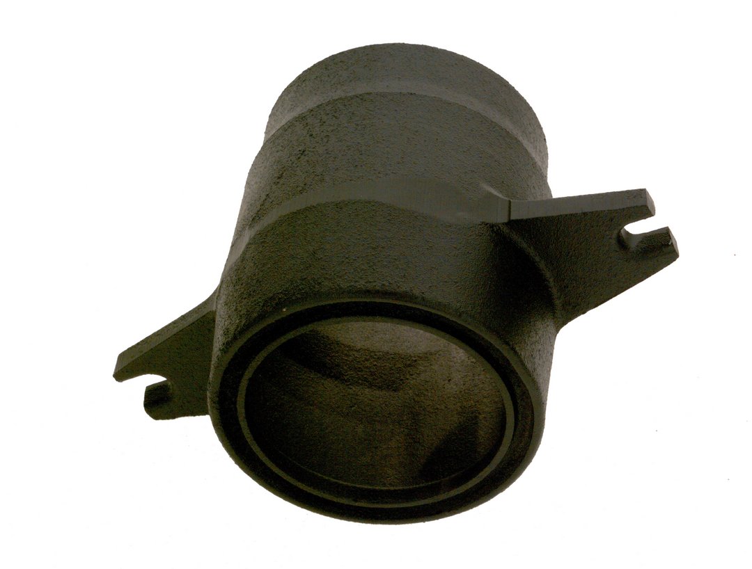 BOSCH Ersatzteil TTNR: 63032077 Abgasstutzen G125 everp BOSCH Ersatzteil TTNR: 63032077 Abgasstutzen G125 everp