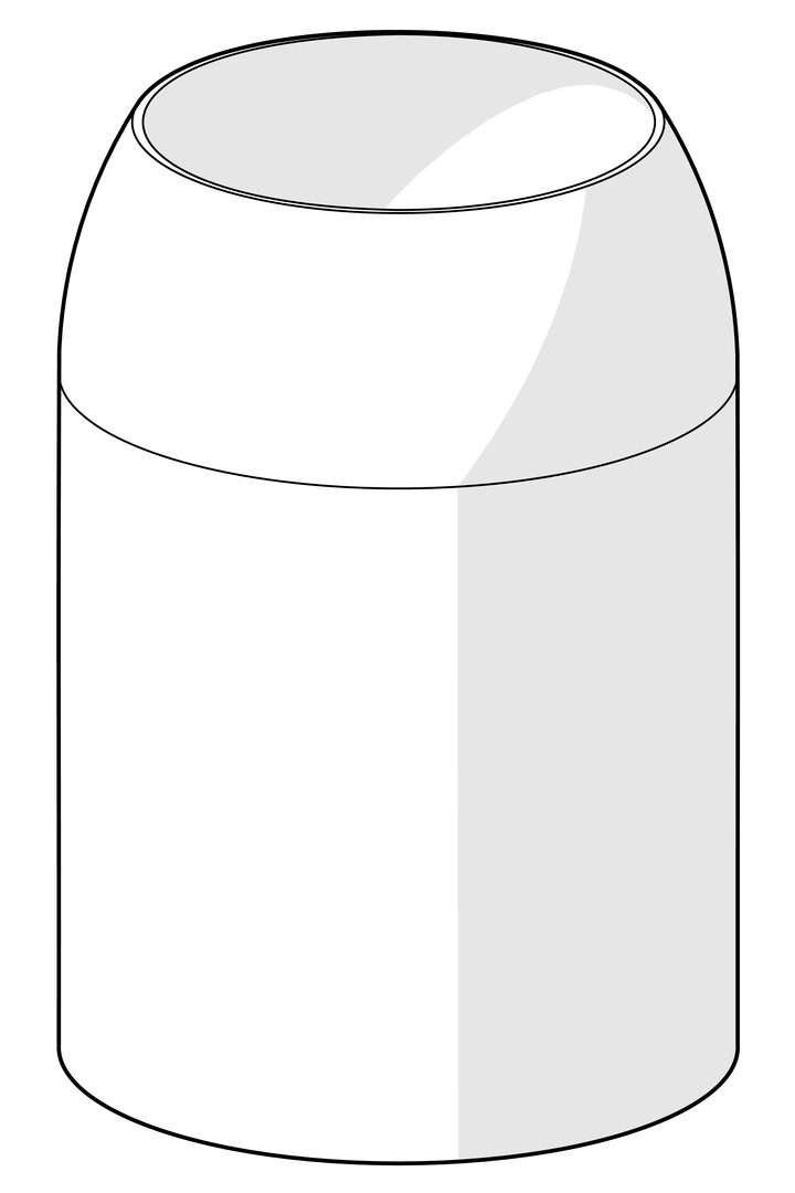 Hansa Abdeckkappe HANSA 59912116 chr 59912116