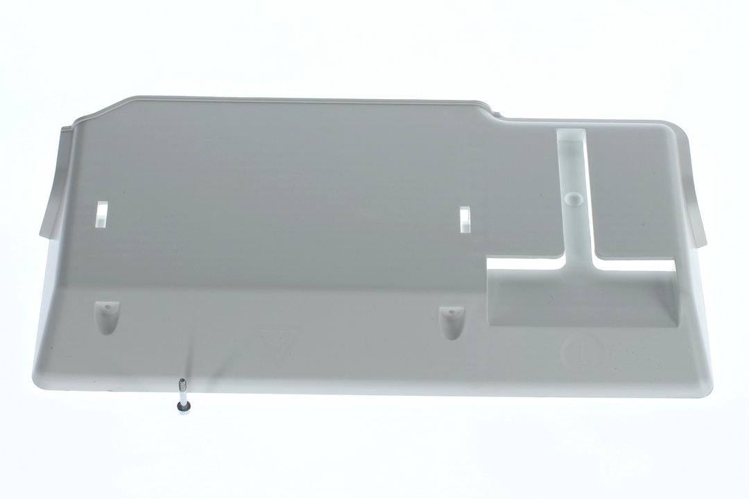 BOSCH Ersatzteil TTNR: 7746900244 Haube Hauptanschlussplatte