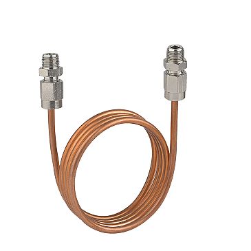 KSB Kapillarrohr 1 m 05107484