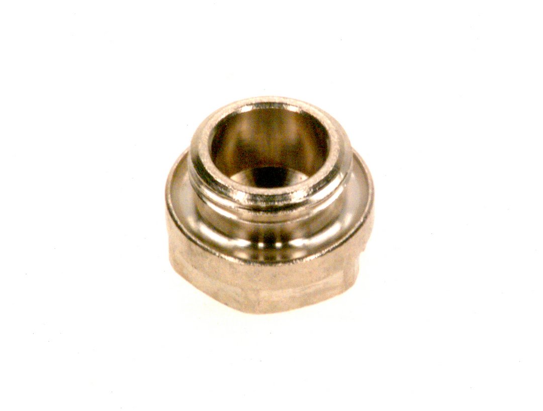 BOSCH Ersatzteil TTNR: 7100660 Schraubstopfen kpl 11/WG BOSCH Ersatzteil TTNR: 7100660 Schraubstopfen kpl 11/WG