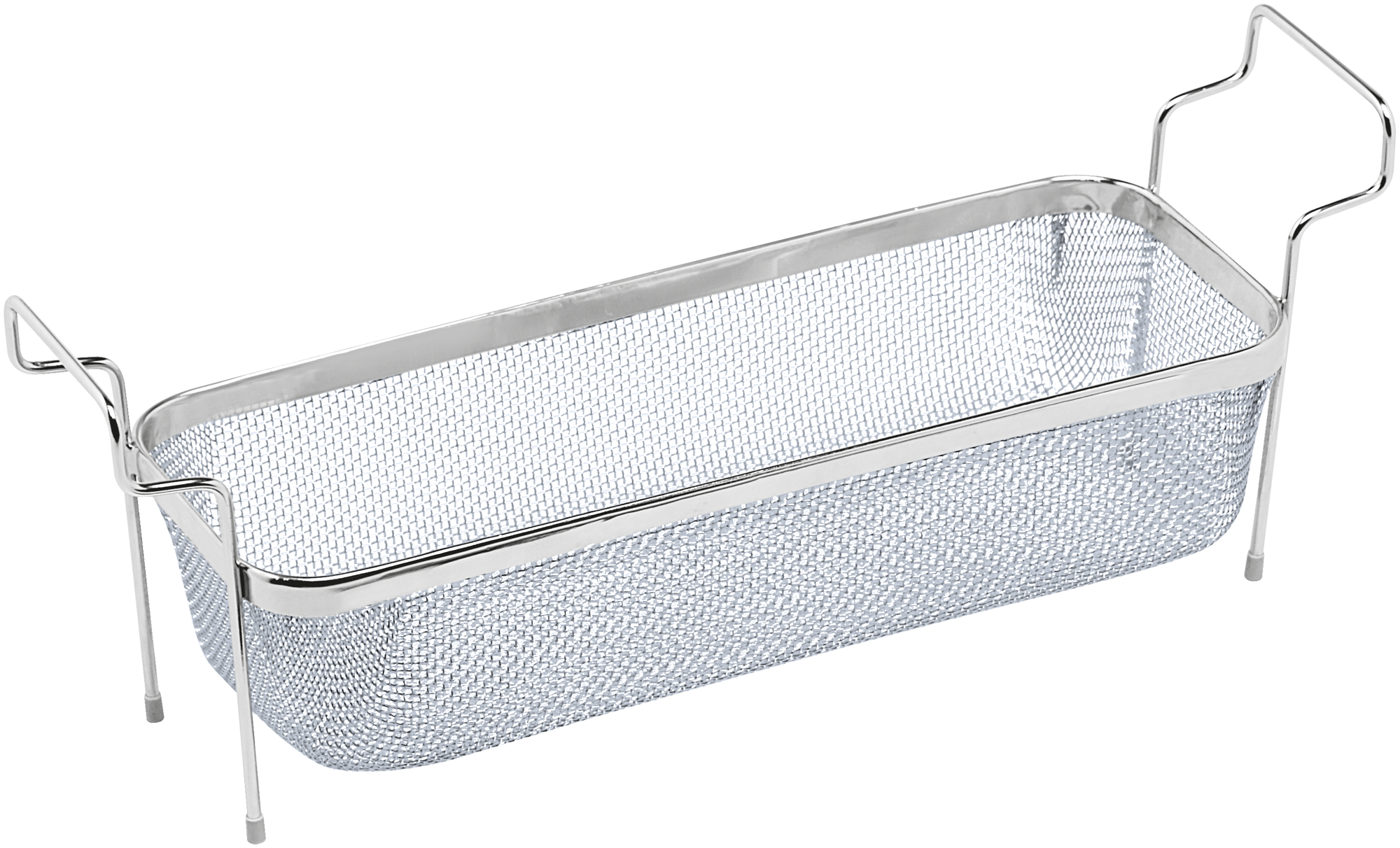 Villeroy Boch Einsatzsieb Zubehoer 138x405,5x130mm Eckig Edelstahl 9K0400K1