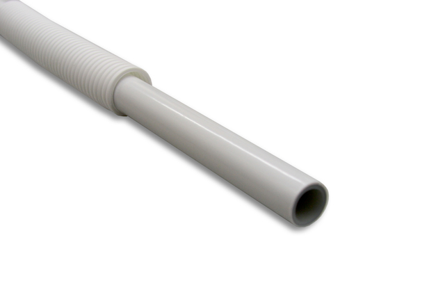 Roth Systemrohr Alu-Laserplus 14mm im Schutzrohr/VPE 50 Meter 1135001170 Roth Systemrohr Alu-Laserplus 14mm im Schutzrohr/VPE 50 Meter 1135001170