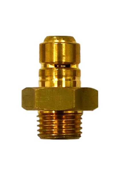 ARI Druckmessstutzen DN200-400 mit Dichtung 0385190170 0216040052