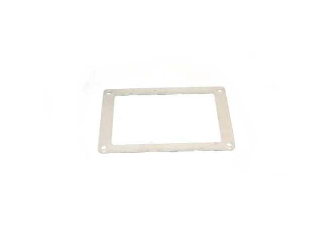 WINDHAGER Dichtung. Abdeckbl. 60BW, PW24 Dichtung Abdeckblech PW24-103 047190