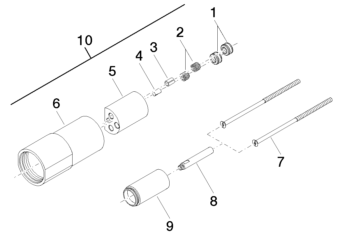 Dornbracht Verlaengerung SERIENNEUTRAL 12076970 Chrom 12076970-00 Dornbracht Verlaengerung SERIENNEUTRAL 12076970 Chrom 12076970-00