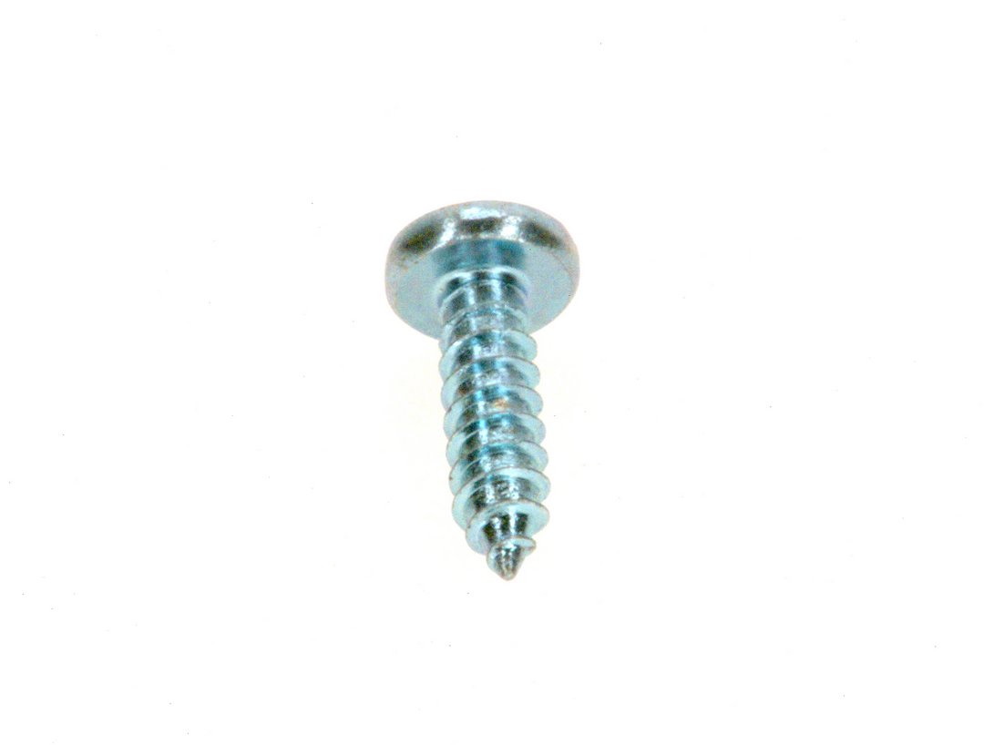 BOSCH Ersatzteil TTNR: 7099280 Schraube 6x5/8" (10x)
