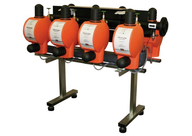 JUDO Kalkschutzanlage BST 2050 8210350