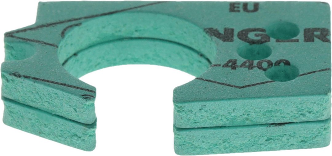 BOSCH Ersatzteil TTNR: 63011230 Distanzstueck 10mm (4x)