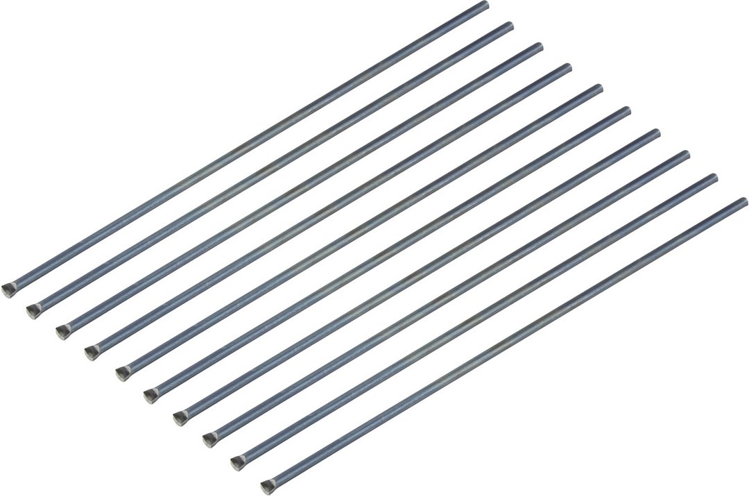 BOSCH Ersatzteil TTNR: 63037874 Kuehlstab-Set D5x300mm (10x) G224E/324E