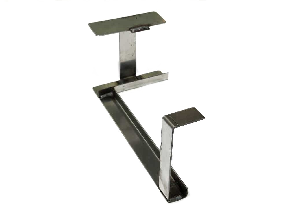 WINDHAGER ZUGEINHaeNGUNG LI.KPL KSN20 Zugeinhaengung links fuer KSN 200/150 KSN0 081299