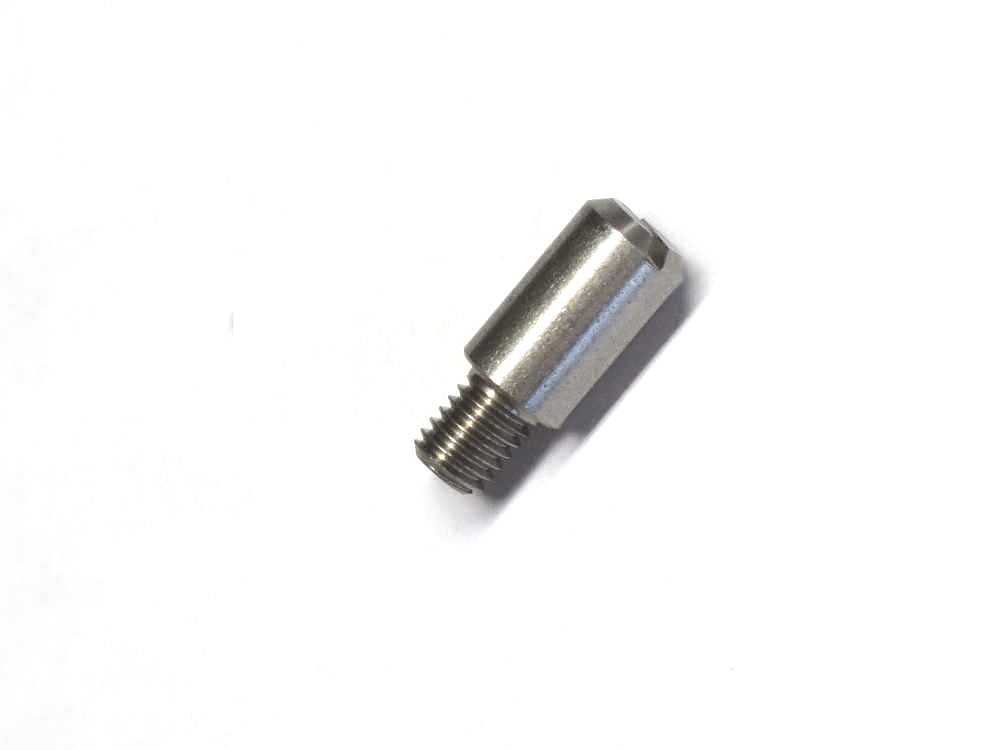 WINDHAGER ZAPFENSCHR. M5X18 NIRO Mat.1.4 Zapfenschraube M5x18 015507
