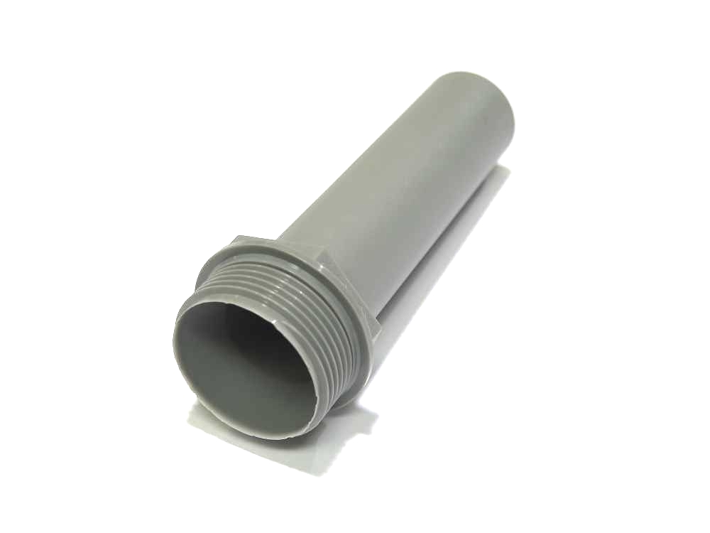WINDHAGER EINLASSROHR GMX Einlassrohr Siphon GMX, GENIO/MW10-28 000231