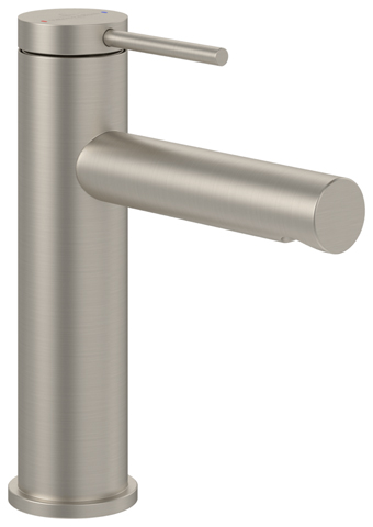 Villeroy Boch Einhebel-Waschtisch-Armatur Loop+Friends 38x145x166mm Ru. Brushed Nickel Matt TVW10610315364 Villeroy Boch Einhebel-Waschtisch-Armatur Loop+Friends 38x145x166mm Ru. Brushed Nickel Matt TVW10610315364