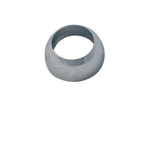 KLUDI Ersatzteil Abdeckkappe fuer Spueltisch 35er, chrom chrom 93100305-00 KLUDI Ersatzteil Abdeckkappe fuer Spueltisch 35er, chrom chrom 93100305-00