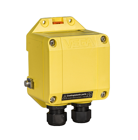 KSB Anschluss- und Druckausgleichsbox Typ Vegabox, fuer Pegelsonde ATEX-Ausf. 01213651 KSB Anschluss- und Druckausgleichsbox Typ Vegabox, fuer Pegelsonde ATEX-Ausf. 01213651