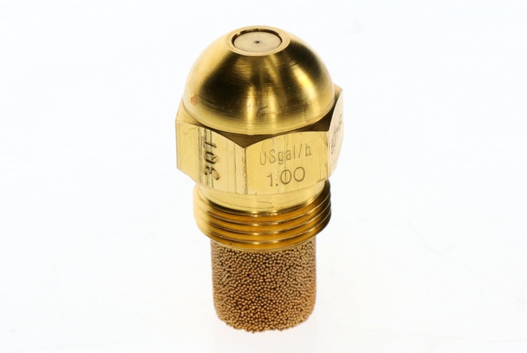 BOSCH Ersatzteil TTNR: 7736604061 oelduese 1.00gph 80gr HR Danfoss everp BOSCH Ersatzteil TTNR: 7736604061 oelduese 1.00gph 80gr HR Danfoss everp