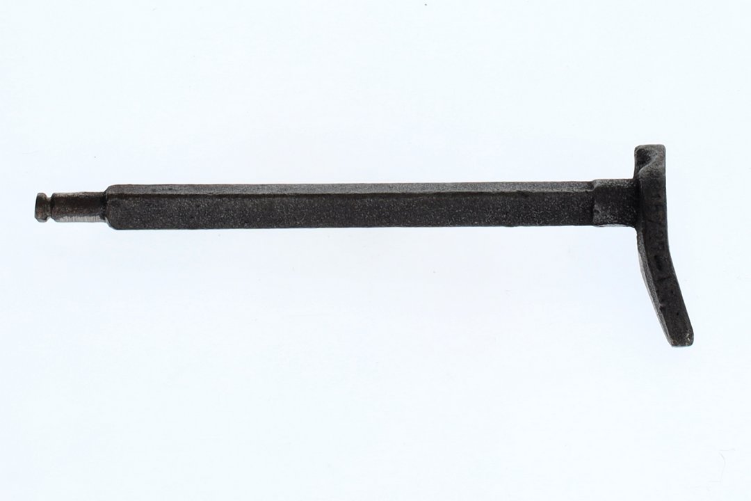 BOSCH Ersatzteil TTNR: 87399302550 Schluessel BOSCH Ersatzteil TTNR: 87399302550 Schluessel