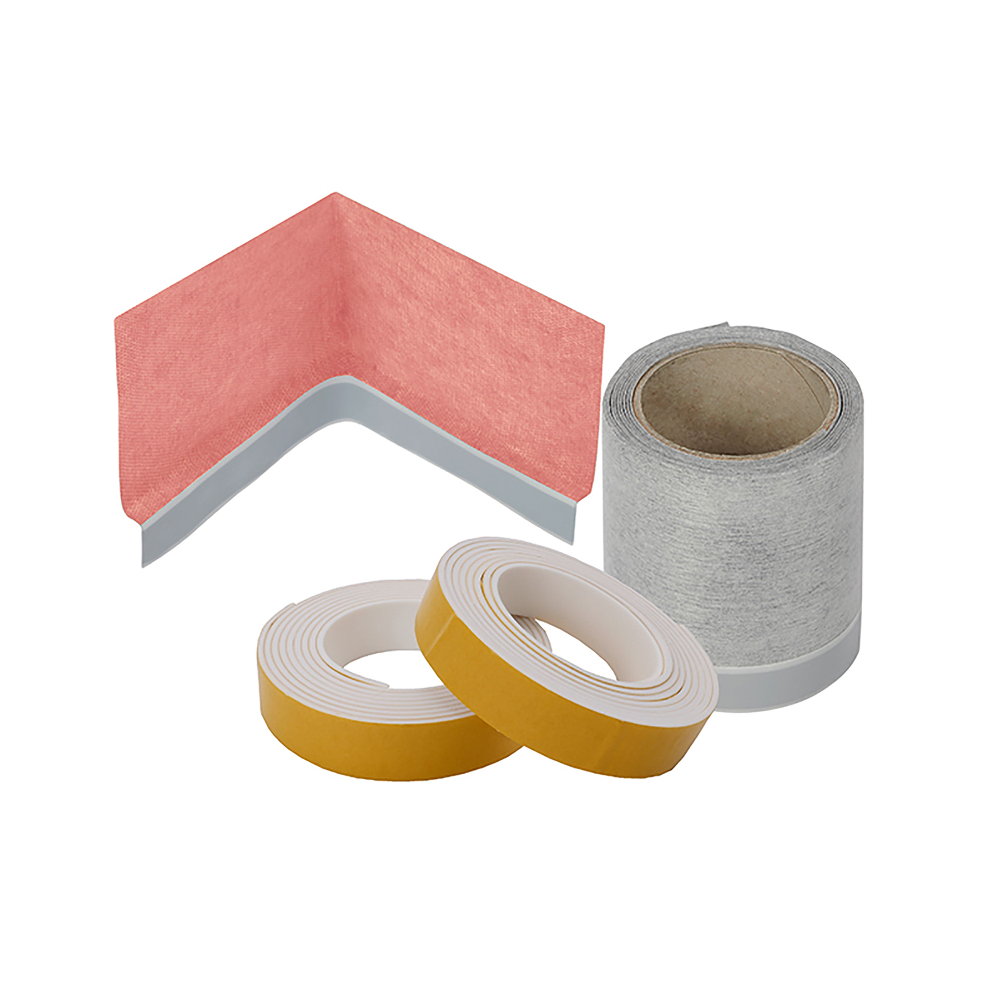 Laufen 3-D-Wannenrand-Dichtset best.aus: Dichtband 3-D-Innenecke 2x Daemmband H2956420000001 Laufen 3-D-Wannenrand-Dichtset best.aus: Dichtband 3-D-Innenecke 2x Daemmband H2956420000001