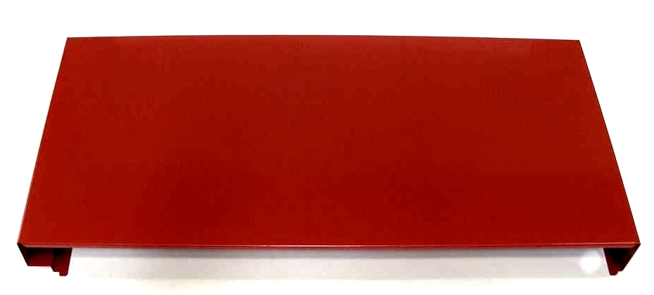 WINDHAGER SW. RE. VK. VB. ROT BW Seitenwand rechts Vorratsbehaelter rot, B 044227