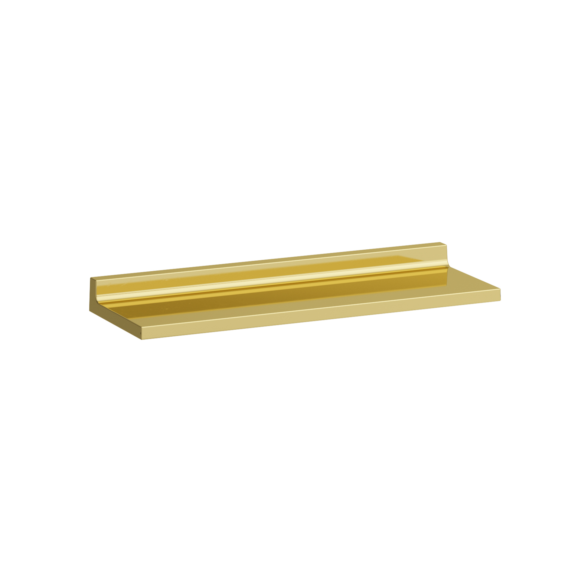 Laufen Ablage K-LAUFEN wandmontiert 450x155x40 gold H3853300870001 Laufen Ablage K-LAUFEN wandmontiert 450x155x40 gold H3853300870001