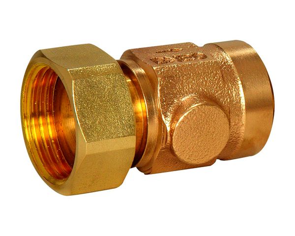 Flamco Rotguss-RueckFlamcoussverhinderer DN 50 ueM G 2 3/8 x Rp 2 M1204480 Flamco Rotguss-RueckFlamcoussverhinderer DN 50 ueM G 2 3/8 x Rp 2 M1204480