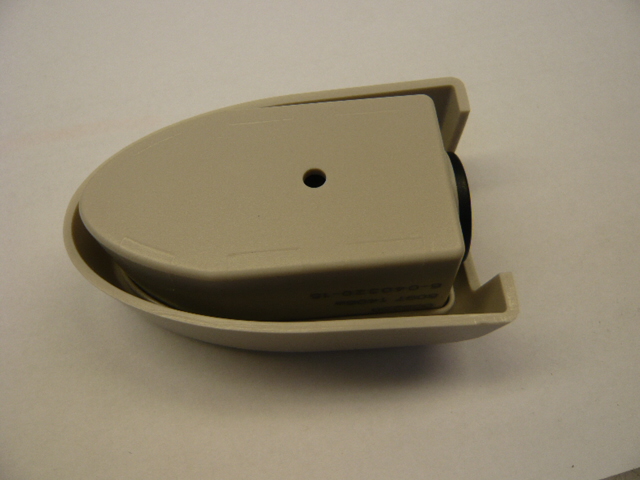 WINDHAGER MES-Aussenfuehler ZAF 200 MES-Aussenfuehler ZAF 200 009256
