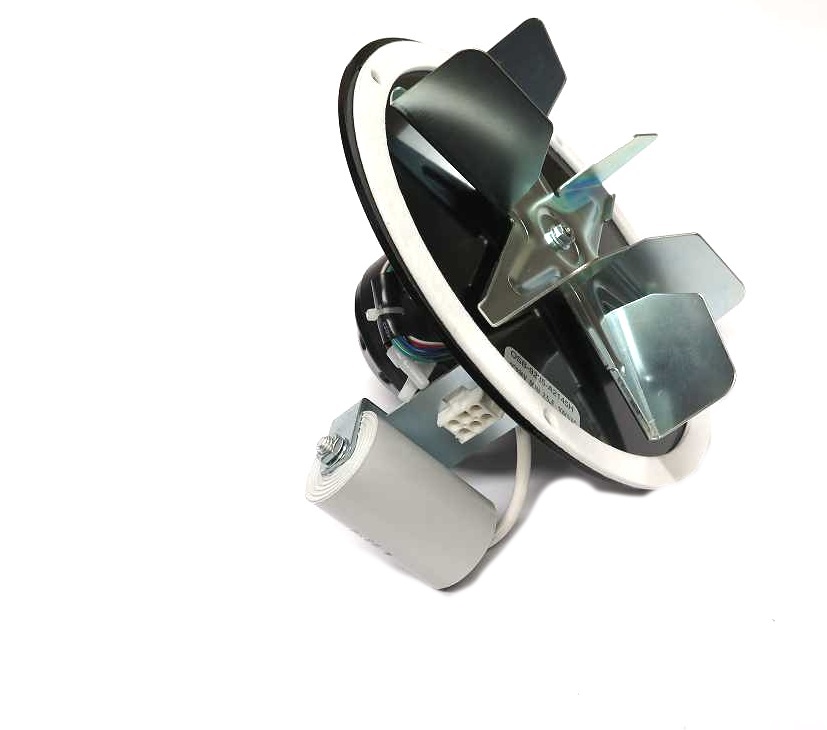 WINDHAGER Abgasgeblaese kpl. SET BW2XL Abgasgeblaese inkl. Dichtung BW2/BW2T 33, 054674