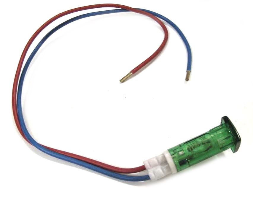 WINDHAGER KONTROLLAMPE GRueN OKB Kontrollampe gruen OKB 010466