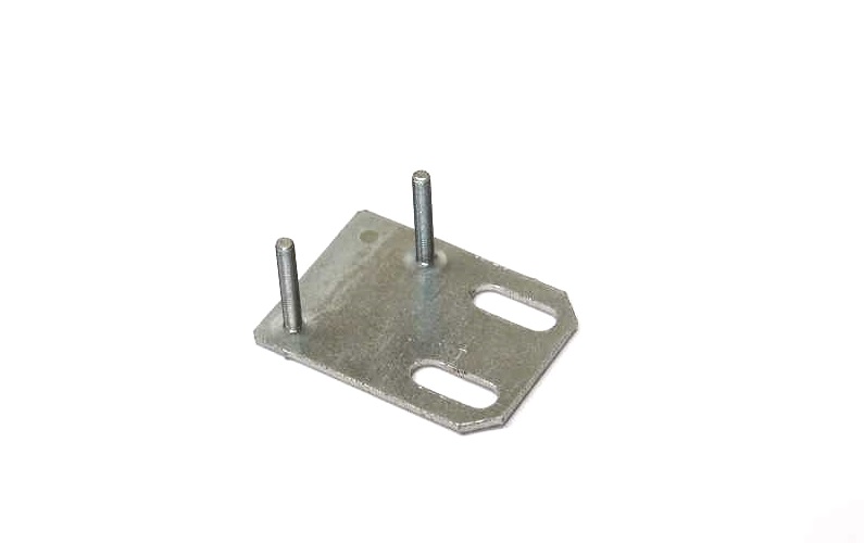 WINDHAGER Aufnahme Mikrosch. KPL BWXL Aufnahme Mikroschalter BWXL35-60 047983