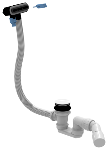 Villeroy Boch Ab-und ueberlaufgarnitur Zubehoer U909591 200x300x100mm Black Matt U90959133 Villeroy Boch Ab-und ueberlaufgarnitur Zubehoer U909591 200x300x100mm Black Matt U90959133