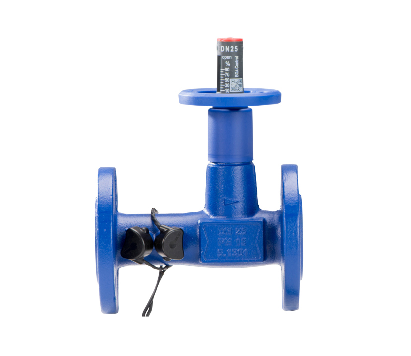 KSB Strangregulierventil BOA-Control IMS JL1040 (5.1301),PN16,DN 15 iT 48014704 KSB Strangregulierventil BOA-Control IMS JL1040 (5.1301),PN16,DN 15 iT 48014704